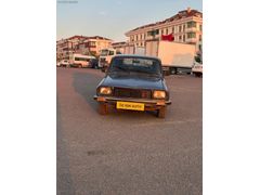 ÖZ IŞIK AUTO hiç LPG takılmamış