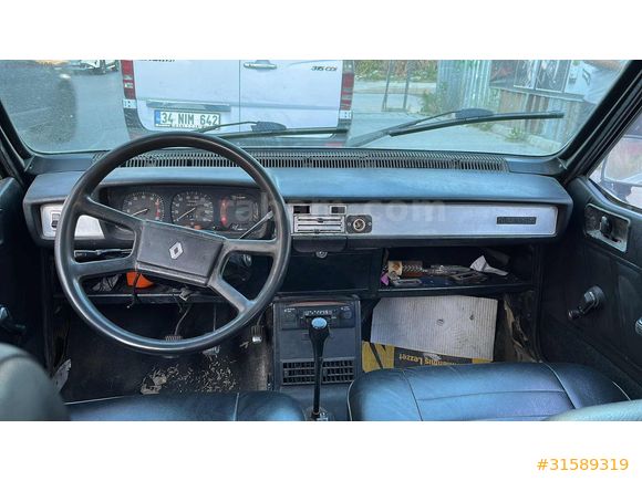 ÖZ IŞIK AUTO hiç LPG takılmamış
