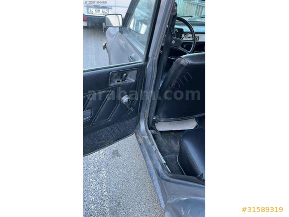 ÖZ IŞIK AUTO hiç LPG takılmamış
