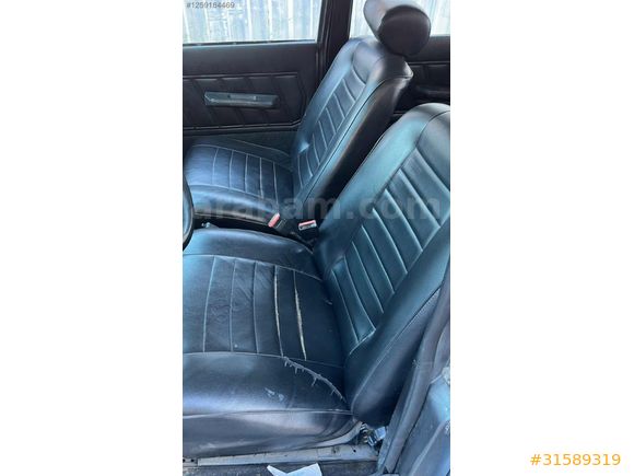 ÖZ IŞIK AUTO hiç LPG takılmamış