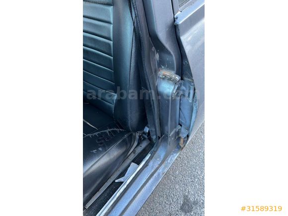 ÖZ IŞIK AUTO hiç LPG takılmamış
