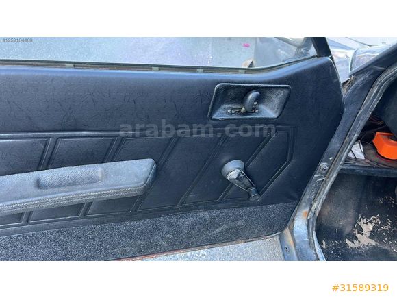 ÖZ IŞIK AUTO hiç LPG takılmamış