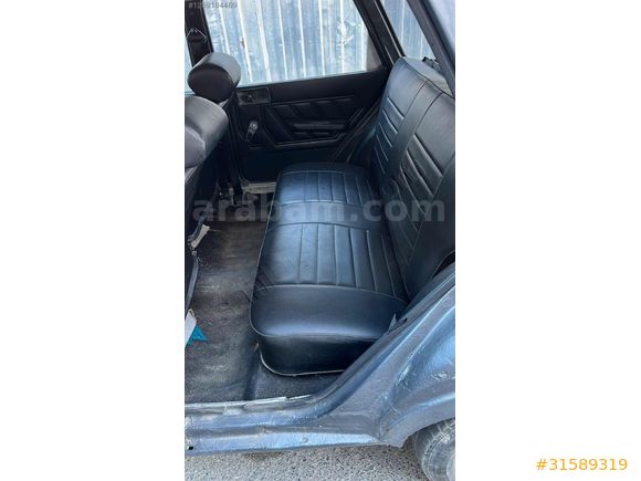 ÖZ IŞIK AUTO hiç LPG takılmamış