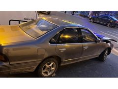 Sahibinden Nissan Laurel Altima 2.0 1992 Model 