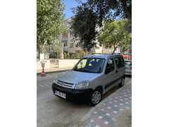 Acil !!! Sahibinden Citroen Berlingo 1.9 D Combi X 2008 Model 