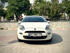 Sahibinden Fiat Punto 1.3 Multijet Popstar 2014 Model 