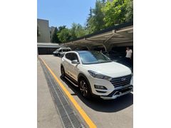 Sahibinden hatasız Hyundai Tucson 1.6 CRDi Elite 2020 Model 