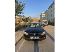 Sahibinden Volkswagen Jetta 1.2 TSi BlueMotion Comfortline 2017 Model 