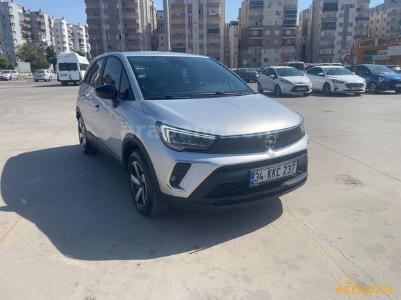 Sahibinden Opel Crossland 1.2 T Essential 2024 Model Hatasız