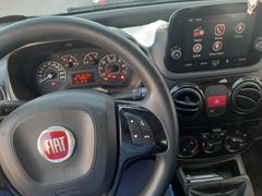 Sahibinden Fiat Fiorino Combi 1.3 Multijet Safeline 2019 Model
