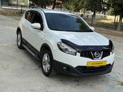 2011 MODEL NİSSAN QASHQAİ 1.5 DCİ TEKNA DEĞİŞENSİZ..