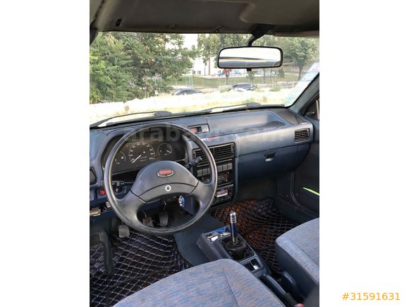 Sahibinden Hyundai Excel 1.5 LS 1994 Model