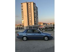 Sahibinden Hyundai Excel 1.5 LS 1994 Model 