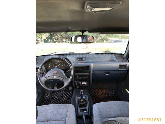 Sahibinden Hyundai Excel 1.5 LS 1994 Model