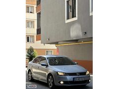 ÇELİKÇİ OTOMOTIV ' DEN VOLKSWAGEN JETTA 1.6 TDI DSG OTOMATİK
