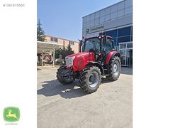 2023 MODEL MCCORMICK X5.120 PC TRAKTÖR SATILIKTIR