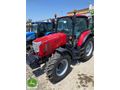 2023 MODEL MCCORMICK X5.120 TRAKTÖR SATILIKTIR.