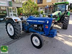 1973 MODEL FORD 3000 SATILIKTIR.