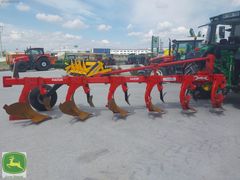 2024 MODEL ALPLER 14-18 İNÇ SIRA BAĞIMSIZ PULLUK SATILIKTIR.