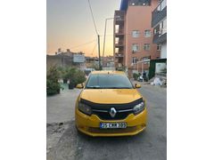 EFESANA OTOMOTİVDEN 2014 MODEL RENAULT SYMBOL 1.5 DCI JOY PAKET