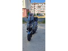 Sahibinden Yamaha X-Max 250 Iron Max ABS