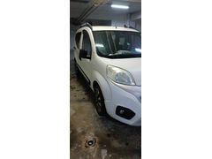 Sahibinden Fiat Fiorino Combi 1.3 Multijet Premio 2017 Model  95 lik