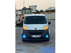 Sahibinden Fiat Fiorino Cargo 1.3 Multijet Plus 2016 Model 