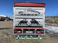 Galeriden Ford Trucks Transit 350 L Kars