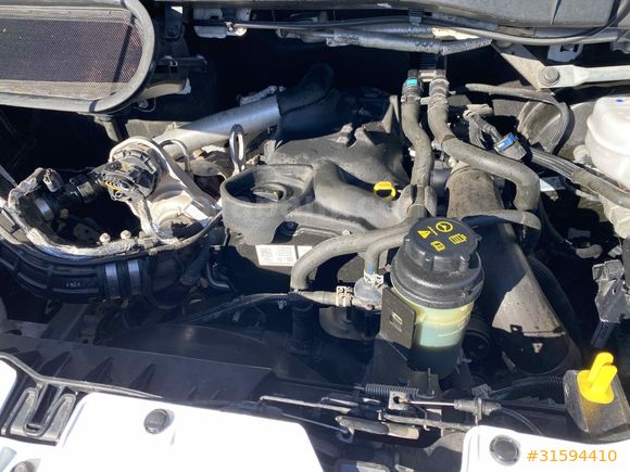 Galeriden Ford Trucks Transit 350 L Kars
