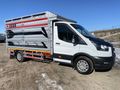 Galeriden Ford Trucks Transit 350 L Kars