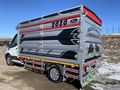 Galeriden Ford Trucks Transit 350 L Kars