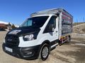 Galeriden Ford Trucks Transit 350 L Kars