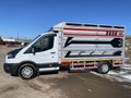 Galeriden Ford Trucks Transit 350 L Kars
