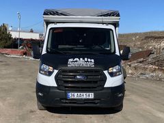 Galeriden Ford Trucks Transit 350 L Kars
