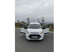 Sahibinden Ford Tourneo Connect 1.5 TDCI Deluxe 2017 Model 