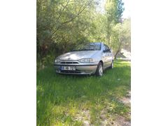 Sahibinden Fiat Siena 1.4 EL 2000 Model