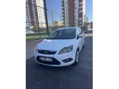 Sahibinden Ford Focus 1.6 Titanium 2009 Model 