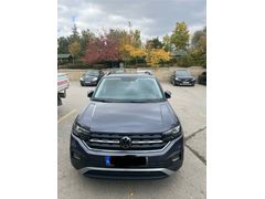 Sahibinden Volkswagen T-Cross 1.0 TSI Life 2023 Model 