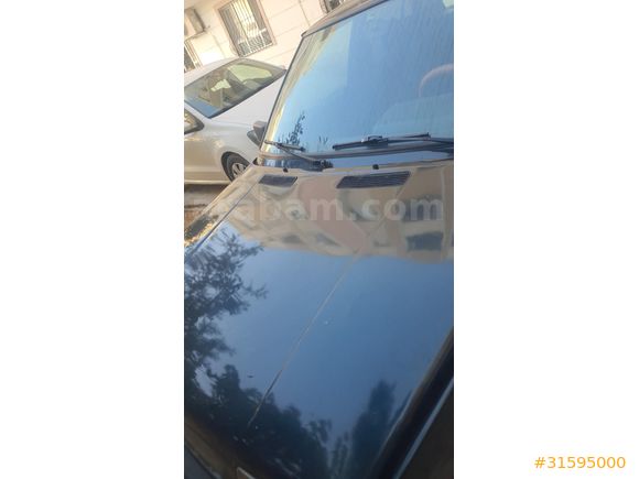 Sahibinden Renault R 9 1.6 Fairway 1994 Model