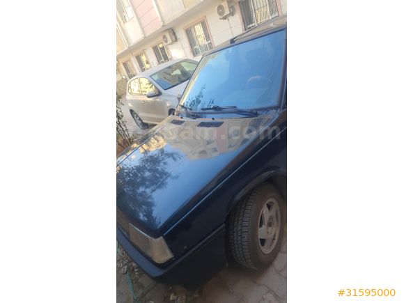Sahibinden Renault R 9 1.6 Fairway 1994 Model