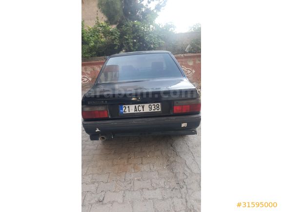 Sahibinden Renault R 9 1.6 Fairway 1994 Model