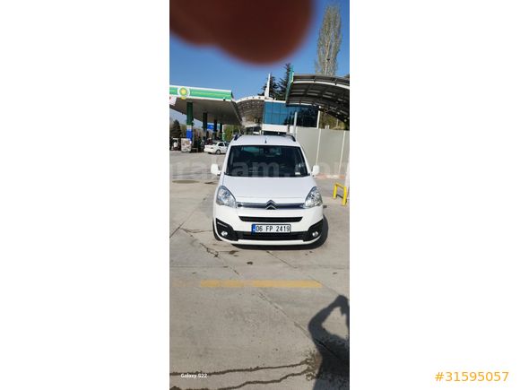 2. Sahibinden  en temiz combi sx
