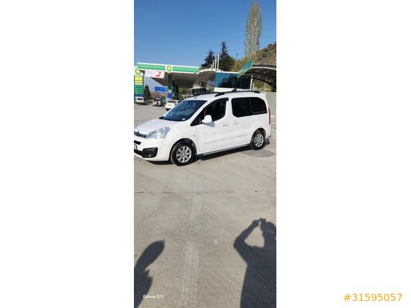 2. Sahibinden  en temiz combi sx