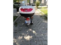 Sahibinden Kuba X-Boss