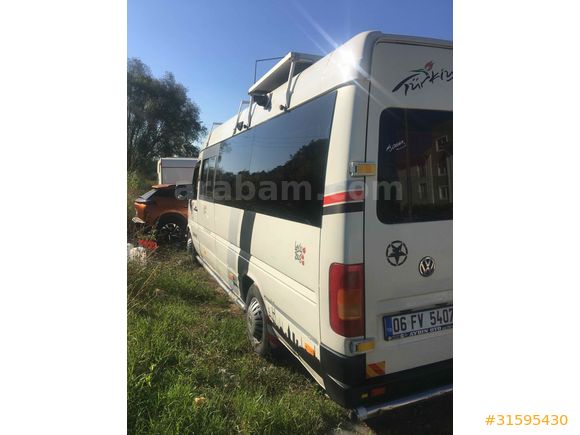Sahibinden Volkswagen 