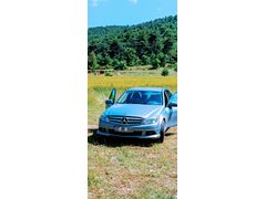 Sahibinden Mercedes - Benz C 180 Kompressor BlueEfficiency Prime 2011 Model Konya