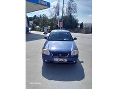 Sahibinden Hyundai Accent 1.6 Admire 2004 Model