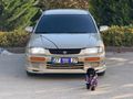Galeriden Mazda 323 1.8 GLX 1997 Model Gaziantep