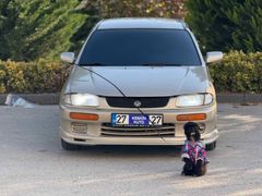 Galeriden Mazda 323 1.8 GLX 1997 Model Gaziantep