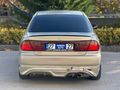 Galeriden Mazda 323 1.8 GLX 1997 Model Gaziantep